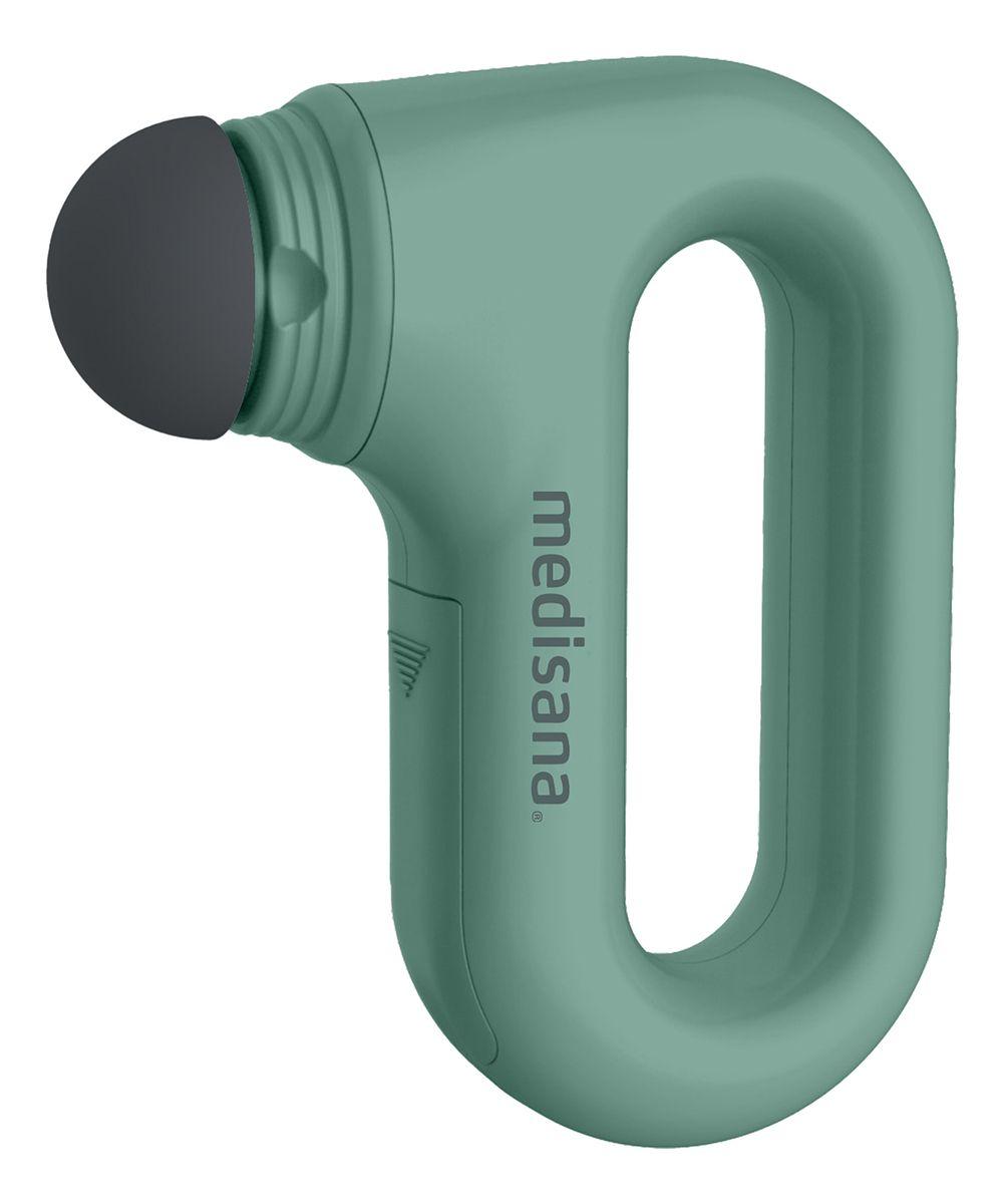 Medisana Massagepistol HM 330 Mini med udskifteligt massagehoved