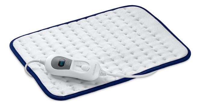 Medisana Varmepute HP 405, elektrisk varmepude på 30 gange 40 centimeter