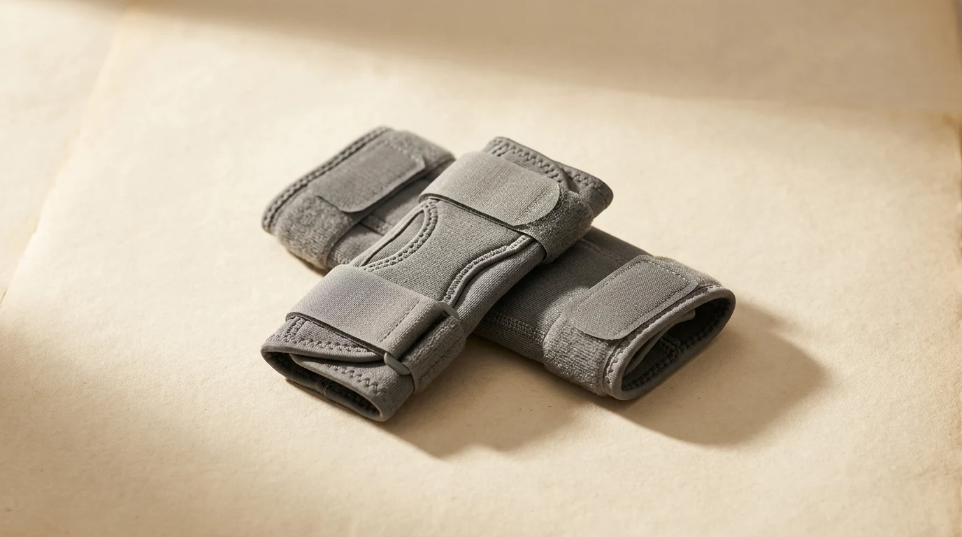 Håndledsbandage og albuebandage 2026: guide efter tilstand